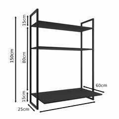 NICHO ORGANIZADOR INDUSTRIAL LAUREN