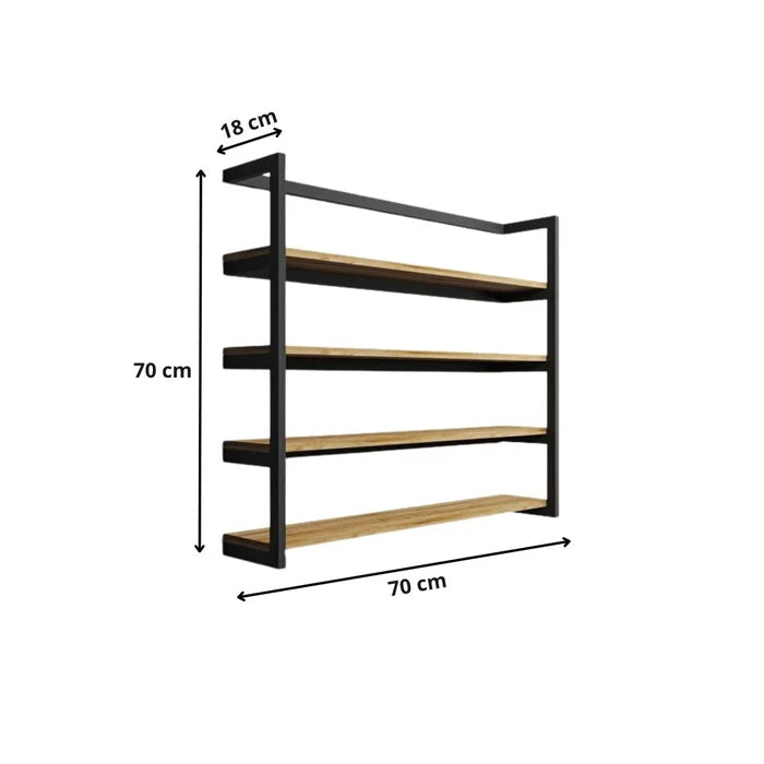 NICHO ORGANIZADOR INDUSTRIAL SAVVY